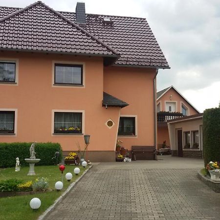 Konigsbruck Ferienwohnung Ilsenhof מראה חיצוני תמונה