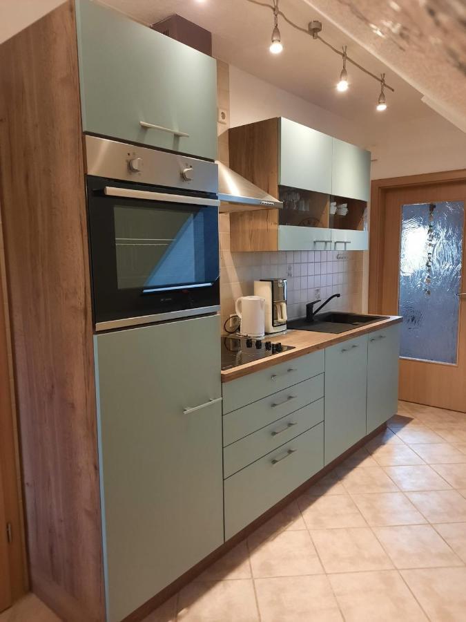 Konigsbruck Ferienwohnung Ilsenhof מראה חיצוני תמונה