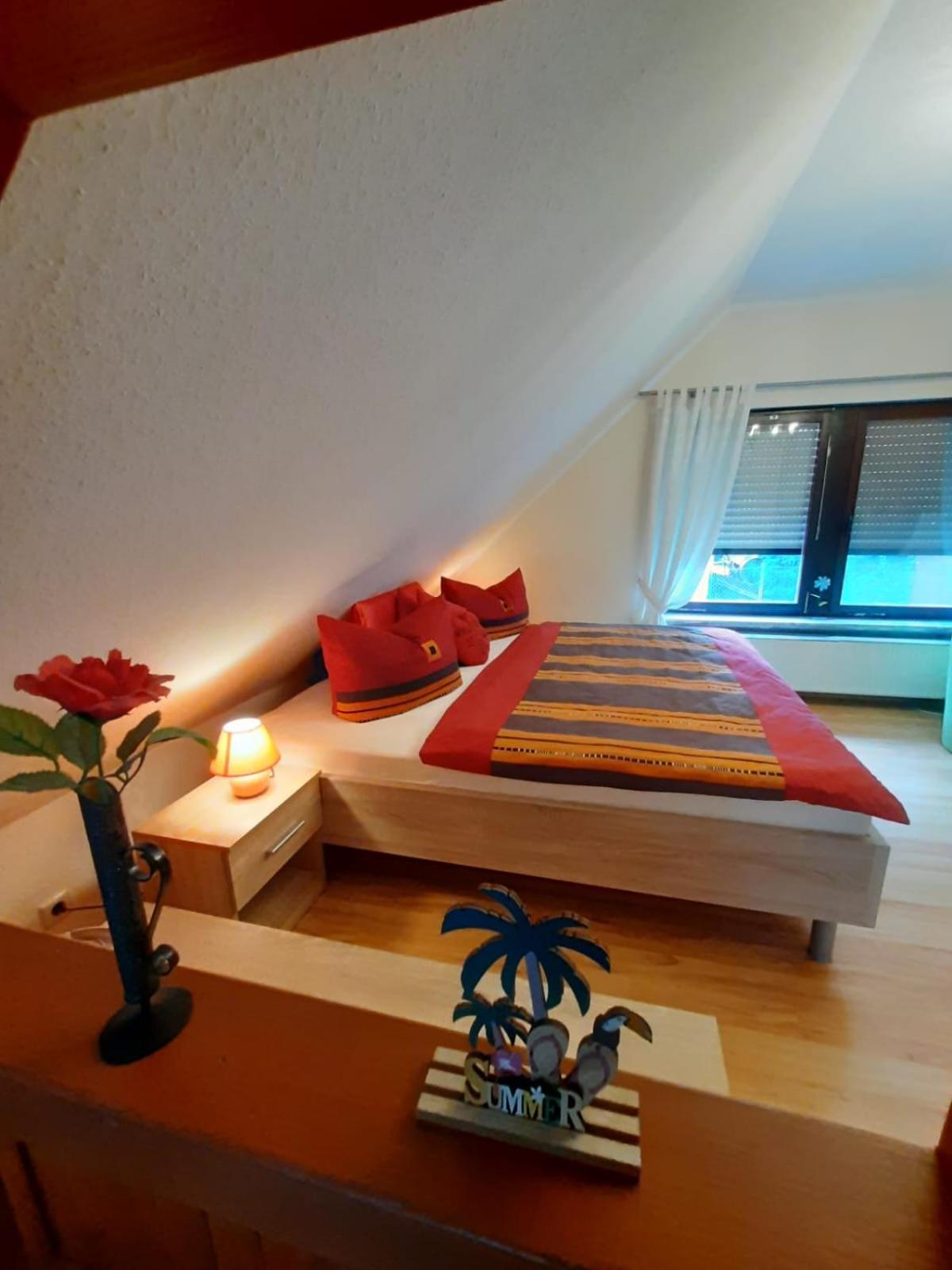 Konigsbruck Ferienwohnung Ilsenhof מראה חיצוני תמונה